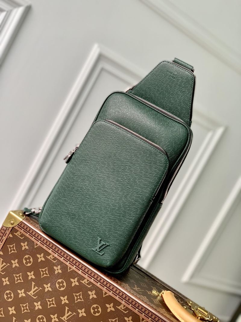 LV Waist Chest Packs